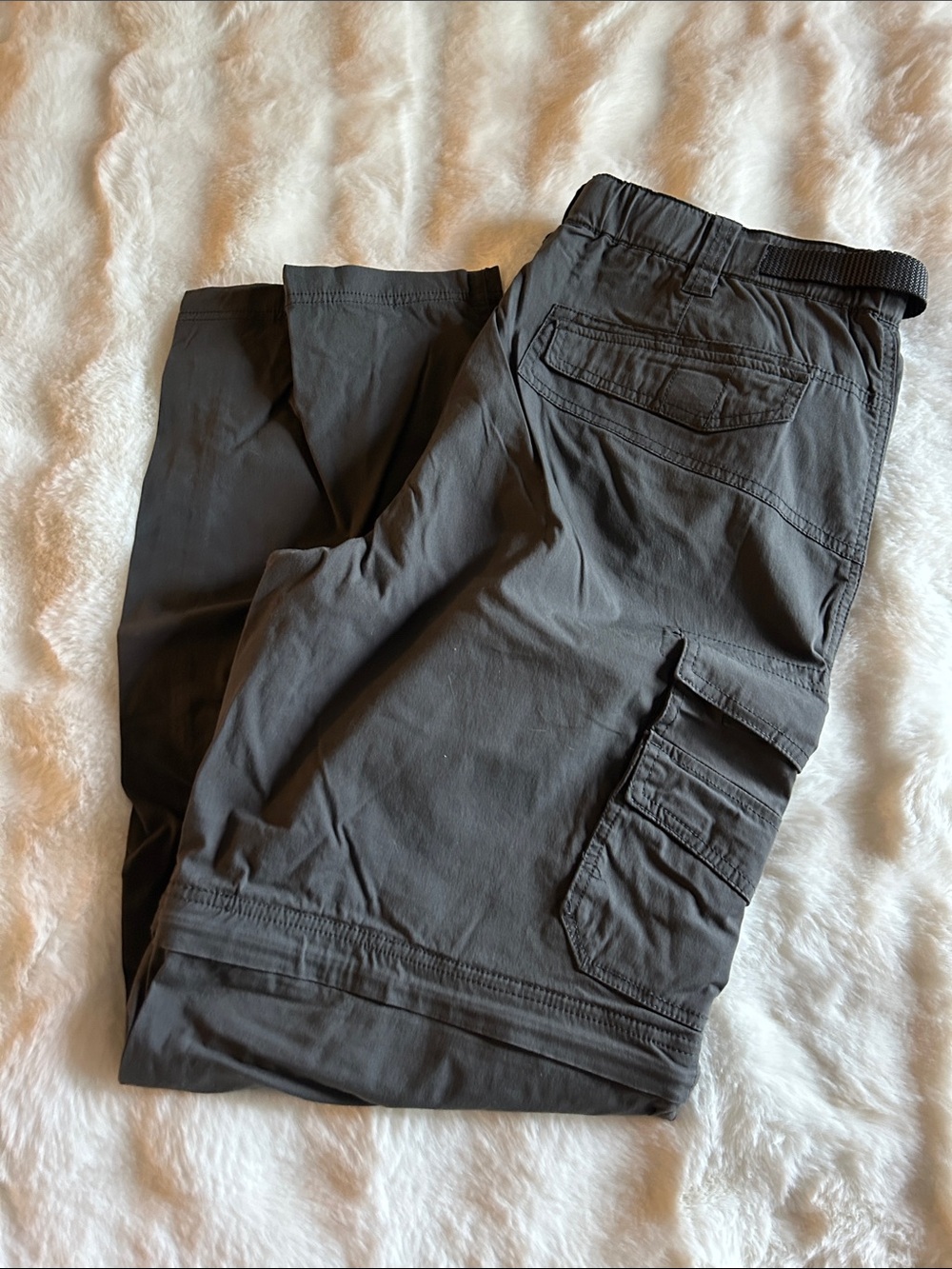 Cargo Pants/Shorts